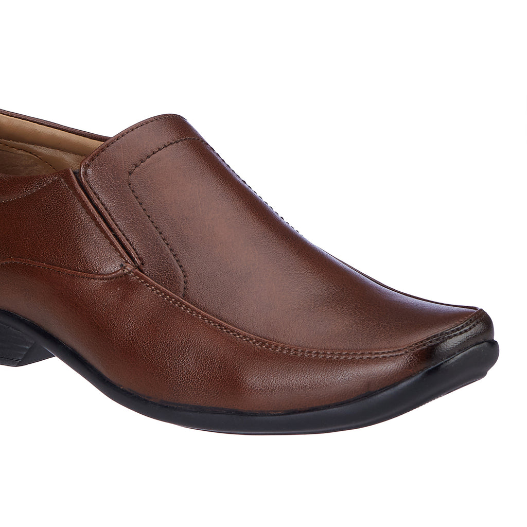 Duke Mens Slipon Formal Shoes (FWD5055)