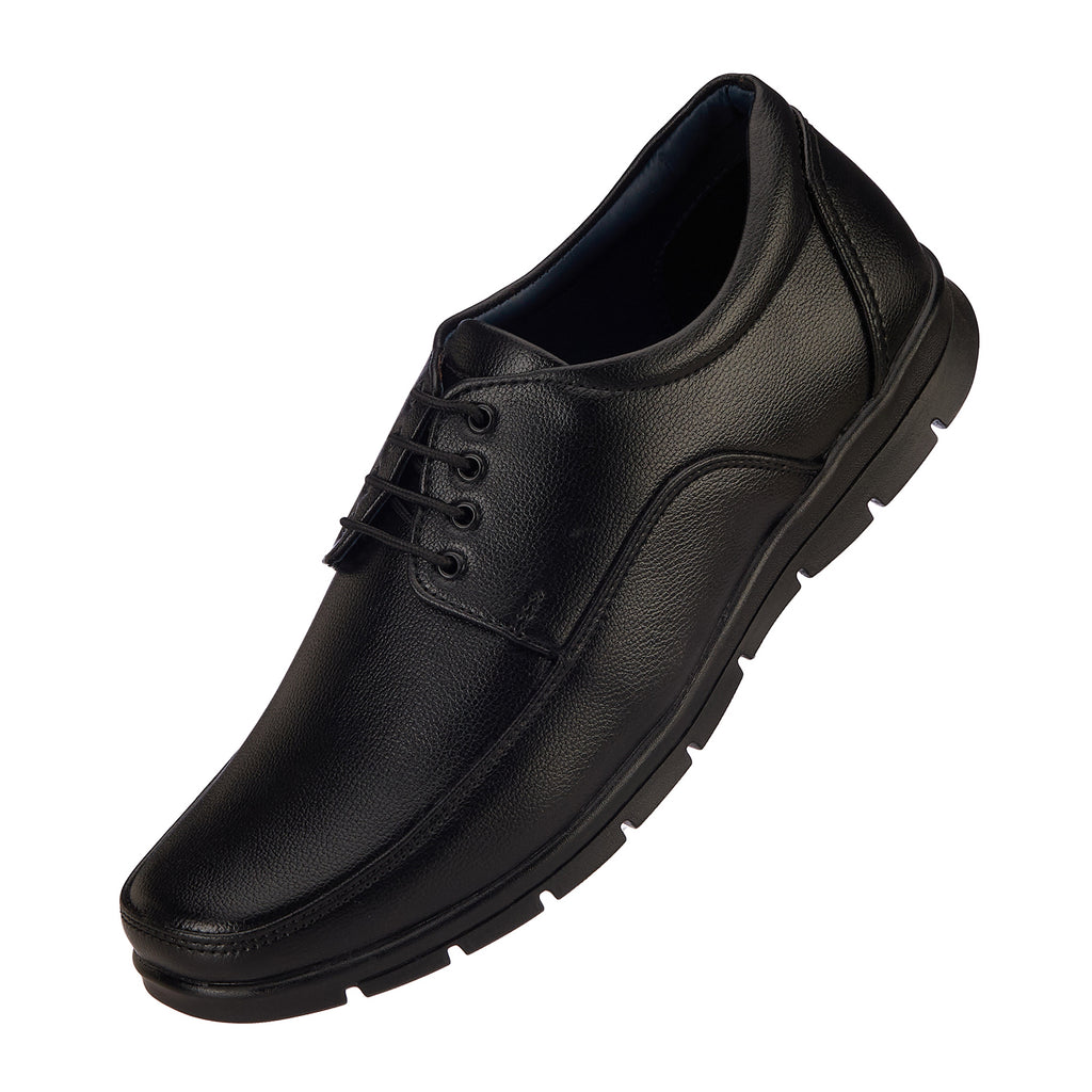 Duke Mens Streettread Formal Shoes (FWD5056)