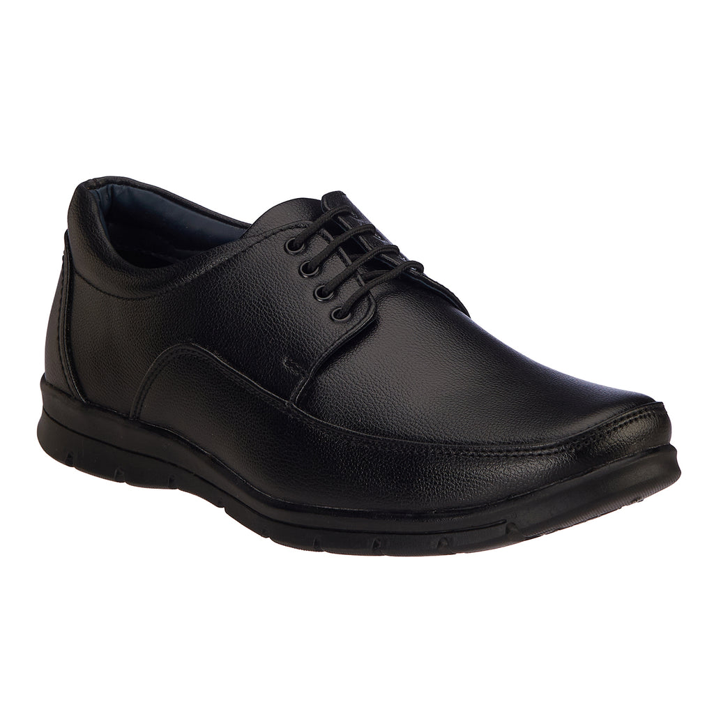 Duke Mens Streettread Formal Shoes (FWD5056)
