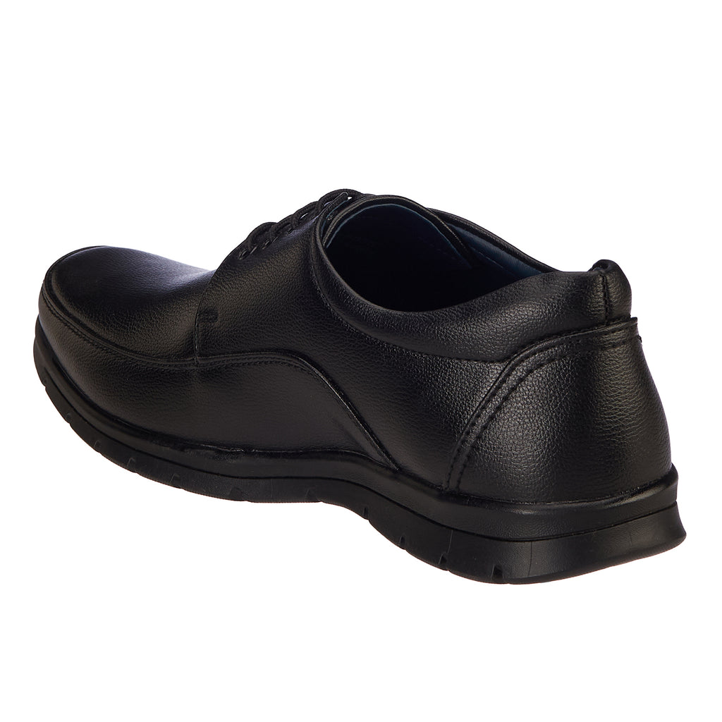 Duke Mens Streettread Formal Shoes (FWD5056)