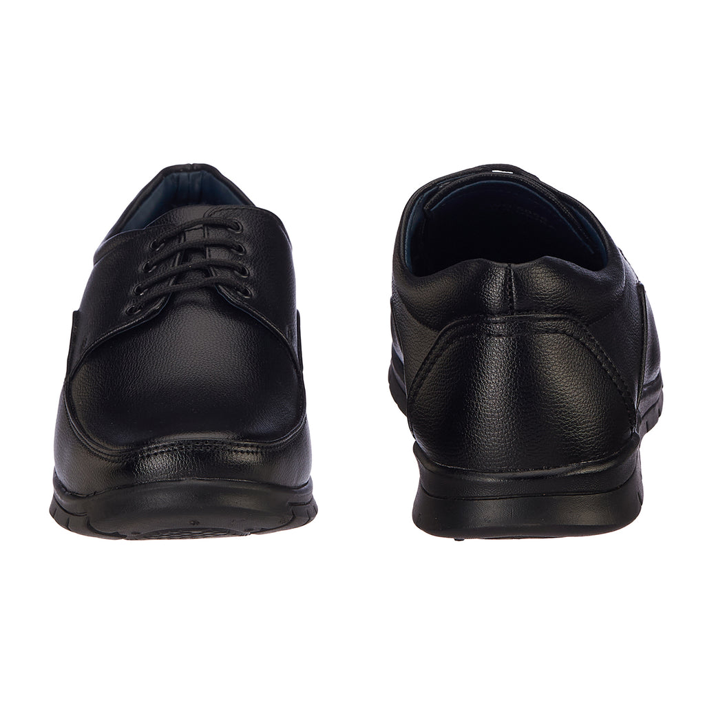 Duke Mens Streettread Formal Shoes (FWD5056)