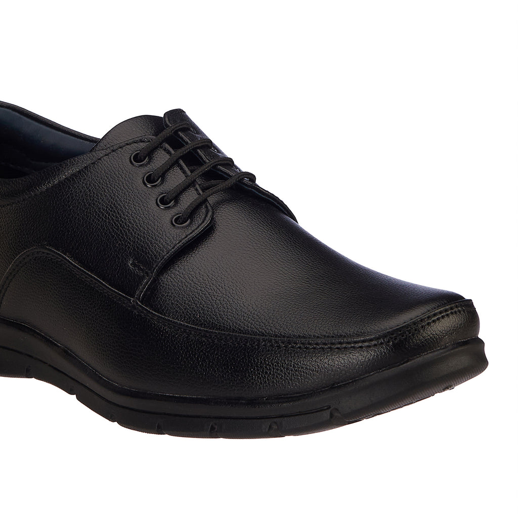 Duke Mens Streettread Formal Shoes (FWD5056)