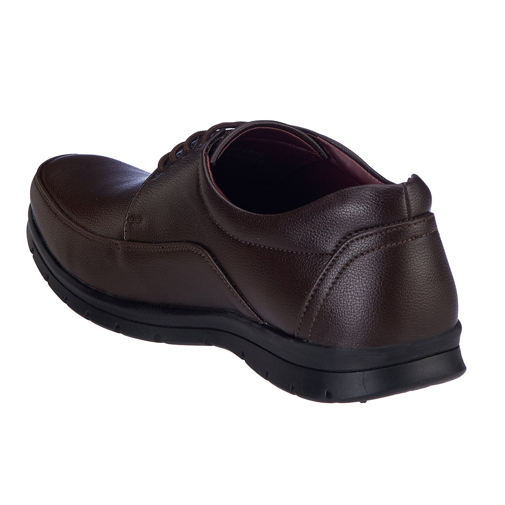 Duke Mens Streettread Formal Shoes (FWD5056)