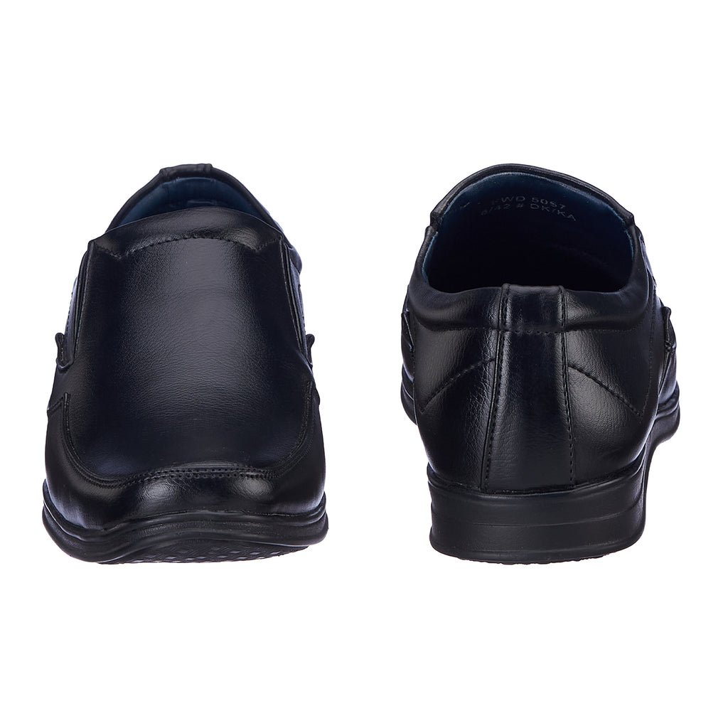 Duke Men Noblewalk Formal Shoes (FWD5057)