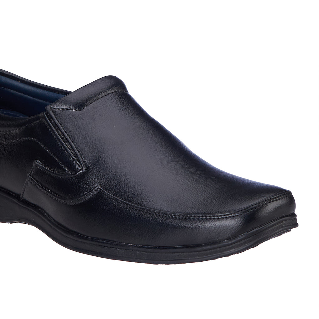 Duke Men Noblewalk Formal Shoes (FWD5057)