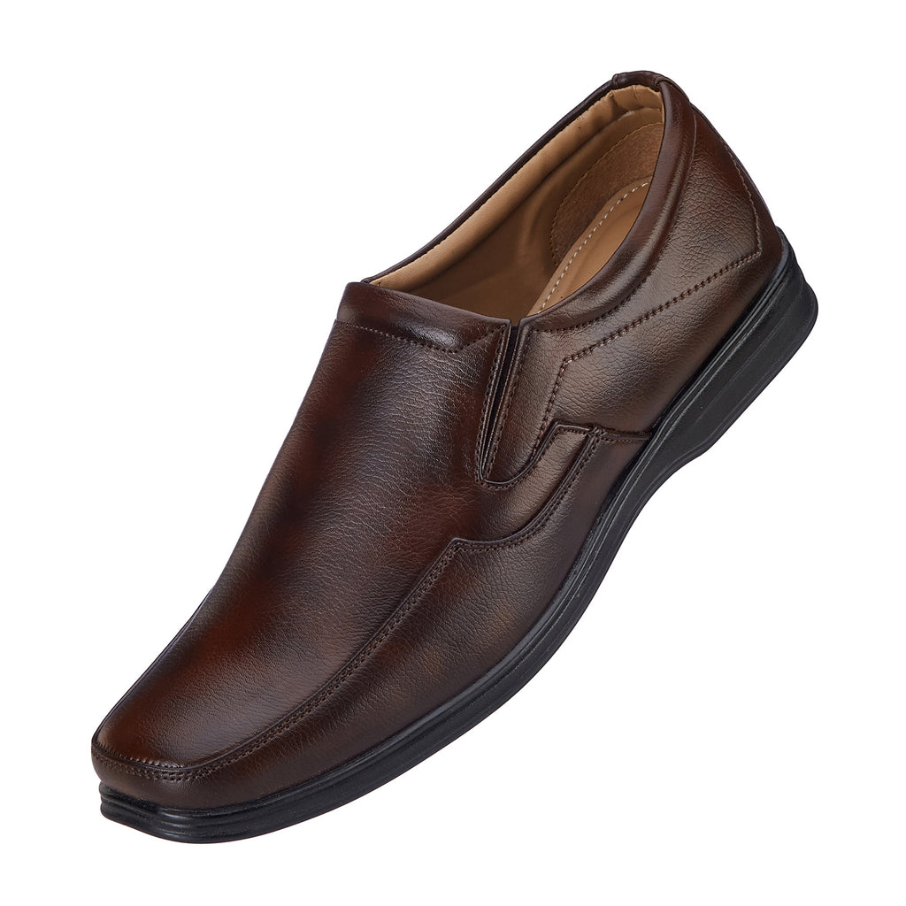 Duke Men Noblewalk Formal Shoes (FWD5057)