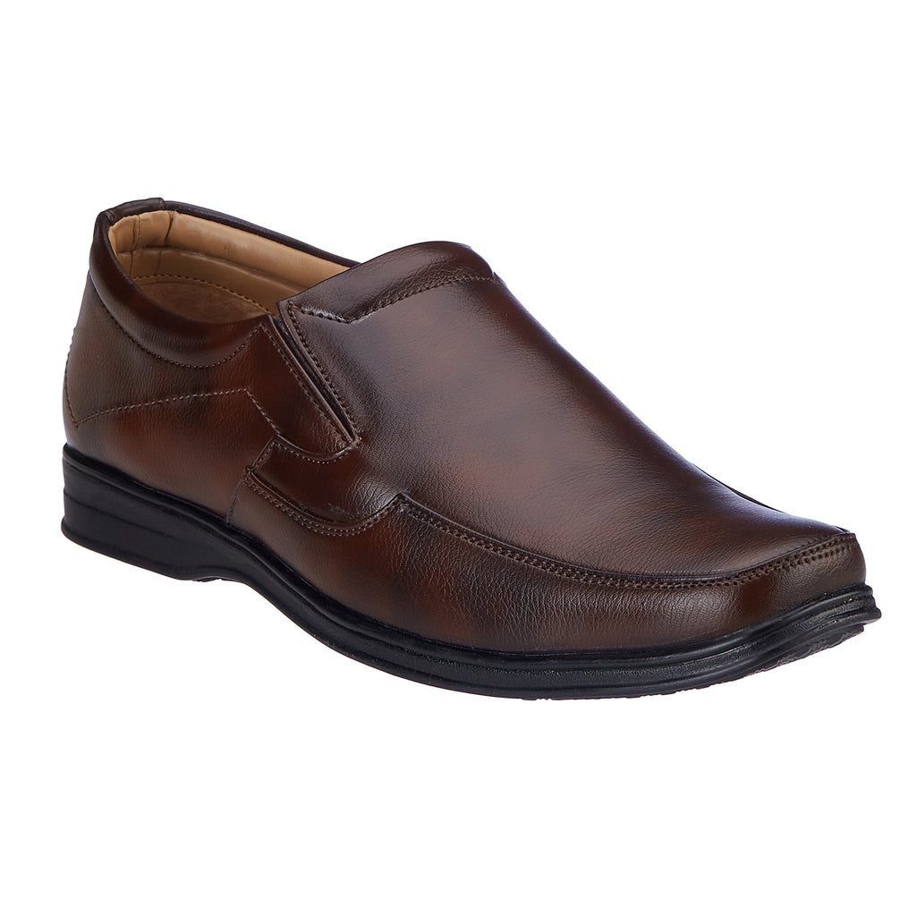 Duke Men Noblewalk Formal Shoes (FWD5057)