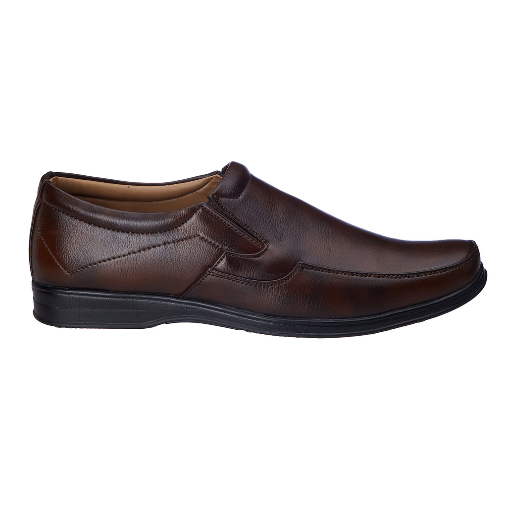 Duke Men Noblewalk Formal Shoes (FWD5057)