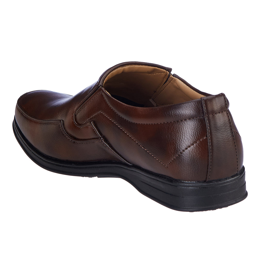 Duke Men Noblewalk Formal Shoes (FWD5057)