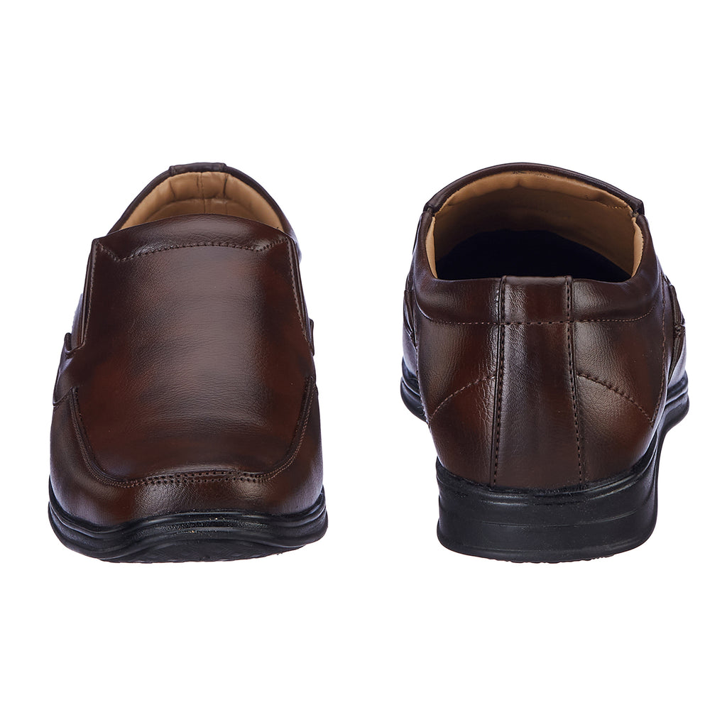 Duke Men Noblewalk Formal Shoes (FWD5057)