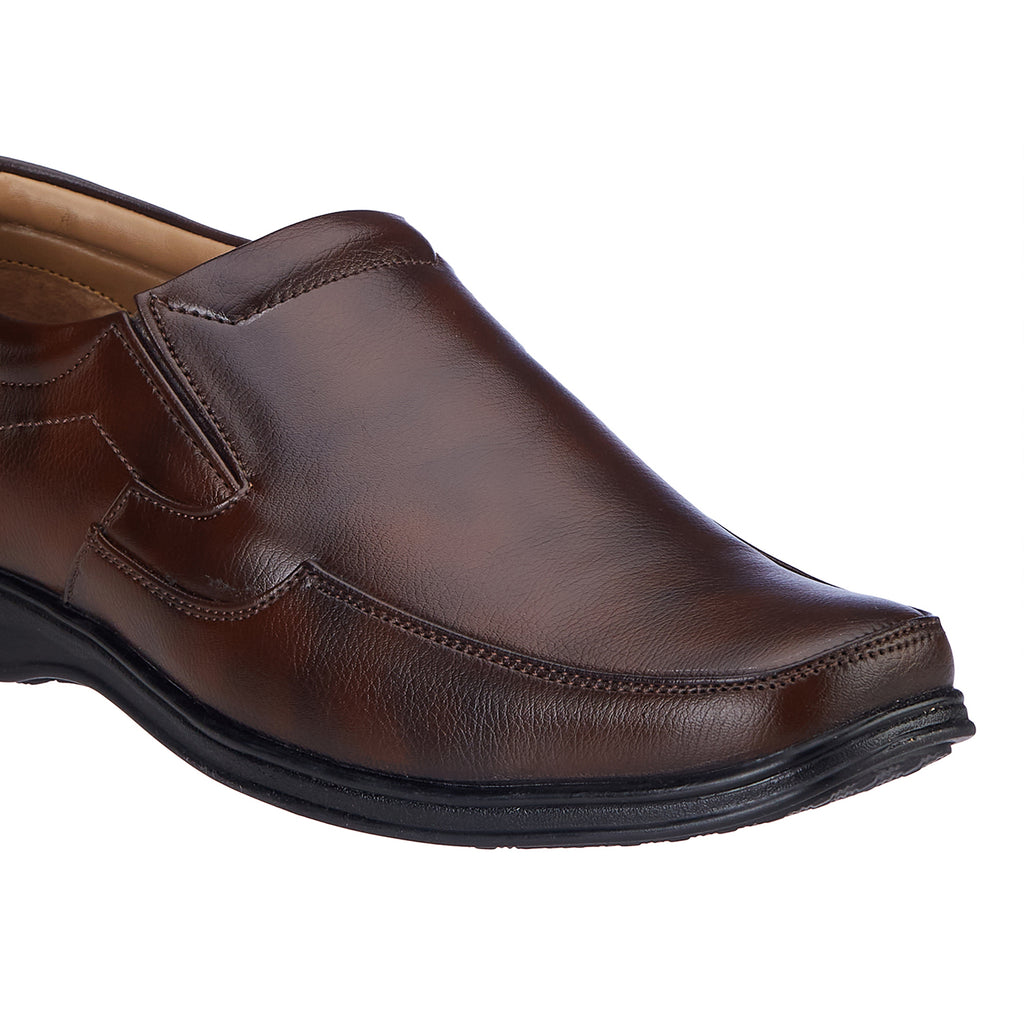Duke Men Noblewalk Formal Shoes (FWD5057)