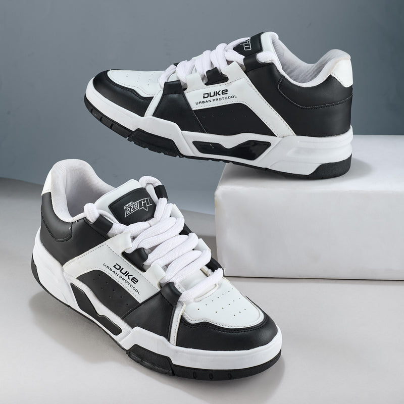 Duke Mens Urbanstar Sneakers (FWOL2583)