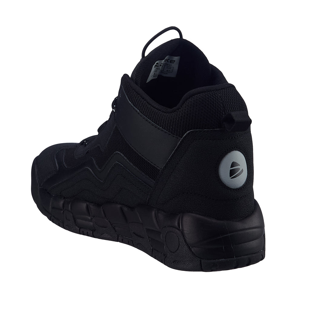 Duke Mens Highrise Sneakers (FWOL2588)