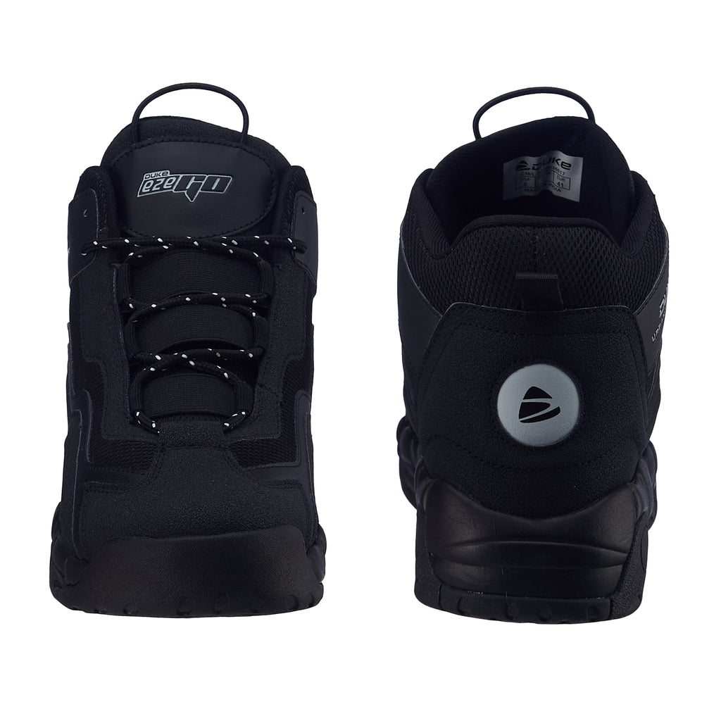 Duke Mens Highrise Sneakers (FWOL2588)