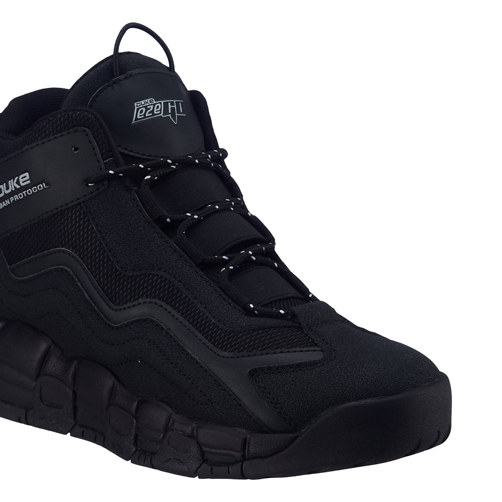 Duke Mens Highrise Sneakers (FWOL2588)