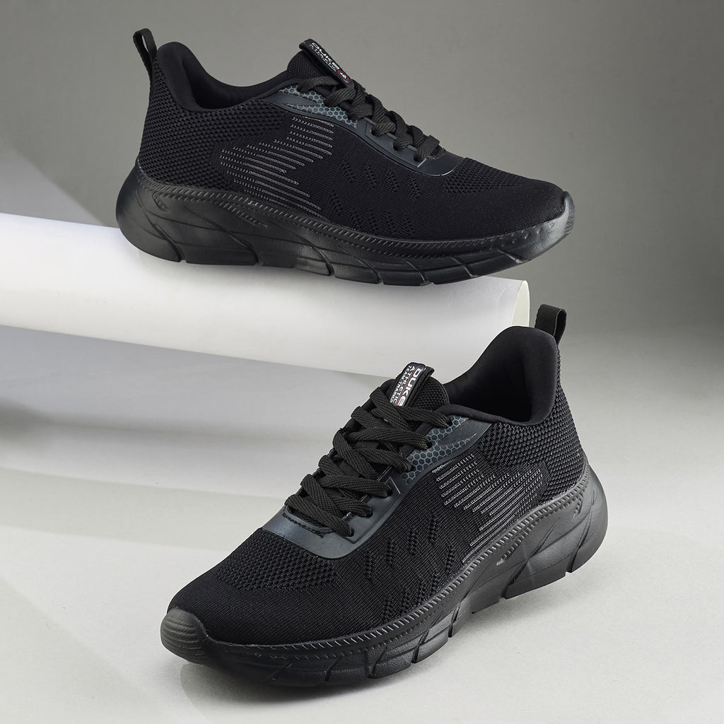 Duke Mens Energex Sports Shoes (FWOL2165)