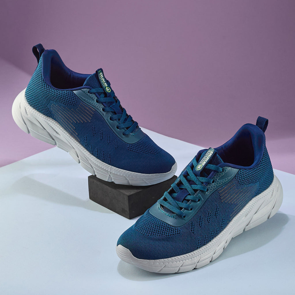 Duke Mens Energex Sports Shoes (FWOL2165)