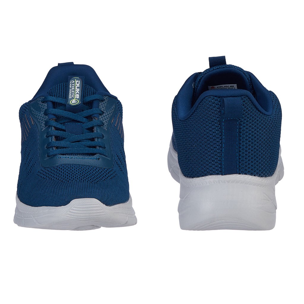 Duke Mens Energex Sports Shoes (FWOL2165)