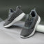 Duke Mens Flowknit Sports Shoes (FWOL2166)
