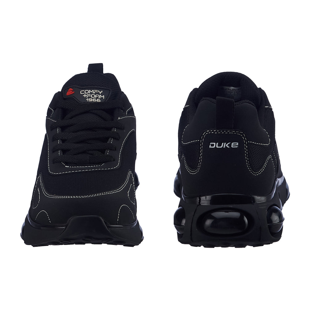 Duke Mens Comfyfoam Sports Shoes (FWOL2161)
