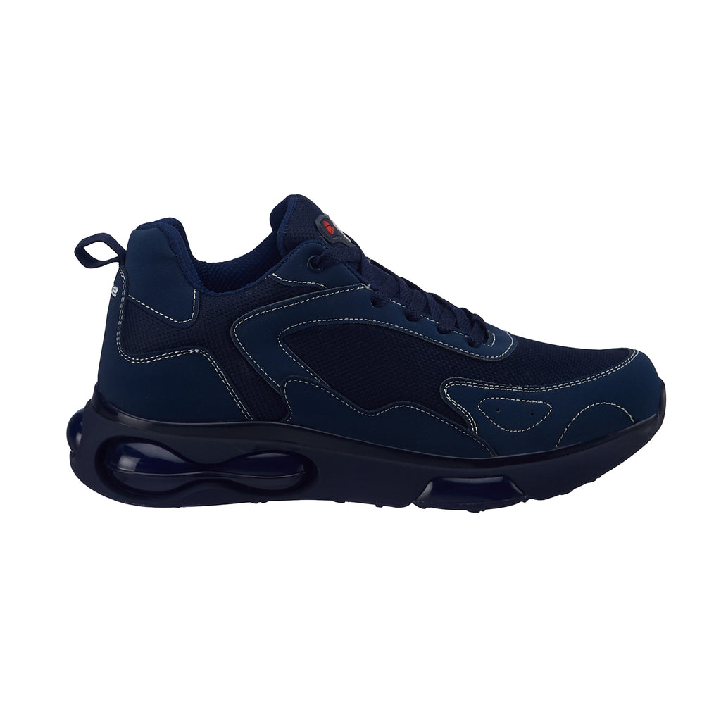 Duke Mens Comfyfoam Sports Shoes (FWOL2161)