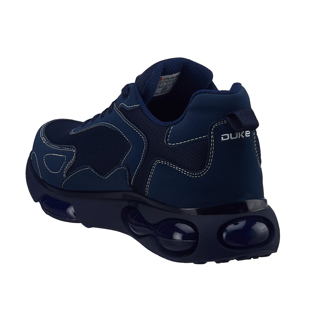 Duke Mens Comfyfoam Sports Shoes (FWOL2161)