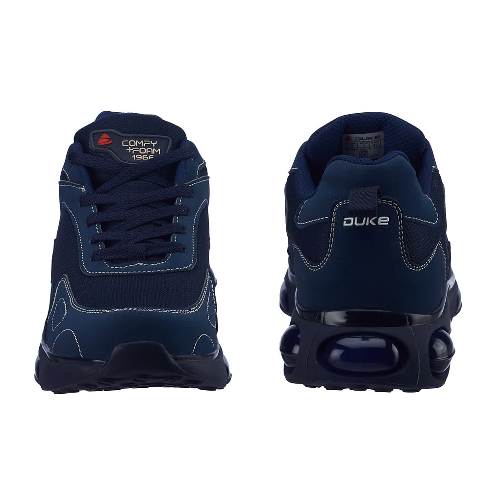 Duke Mens Comfyfoam Sports Shoes (FWOL2161)