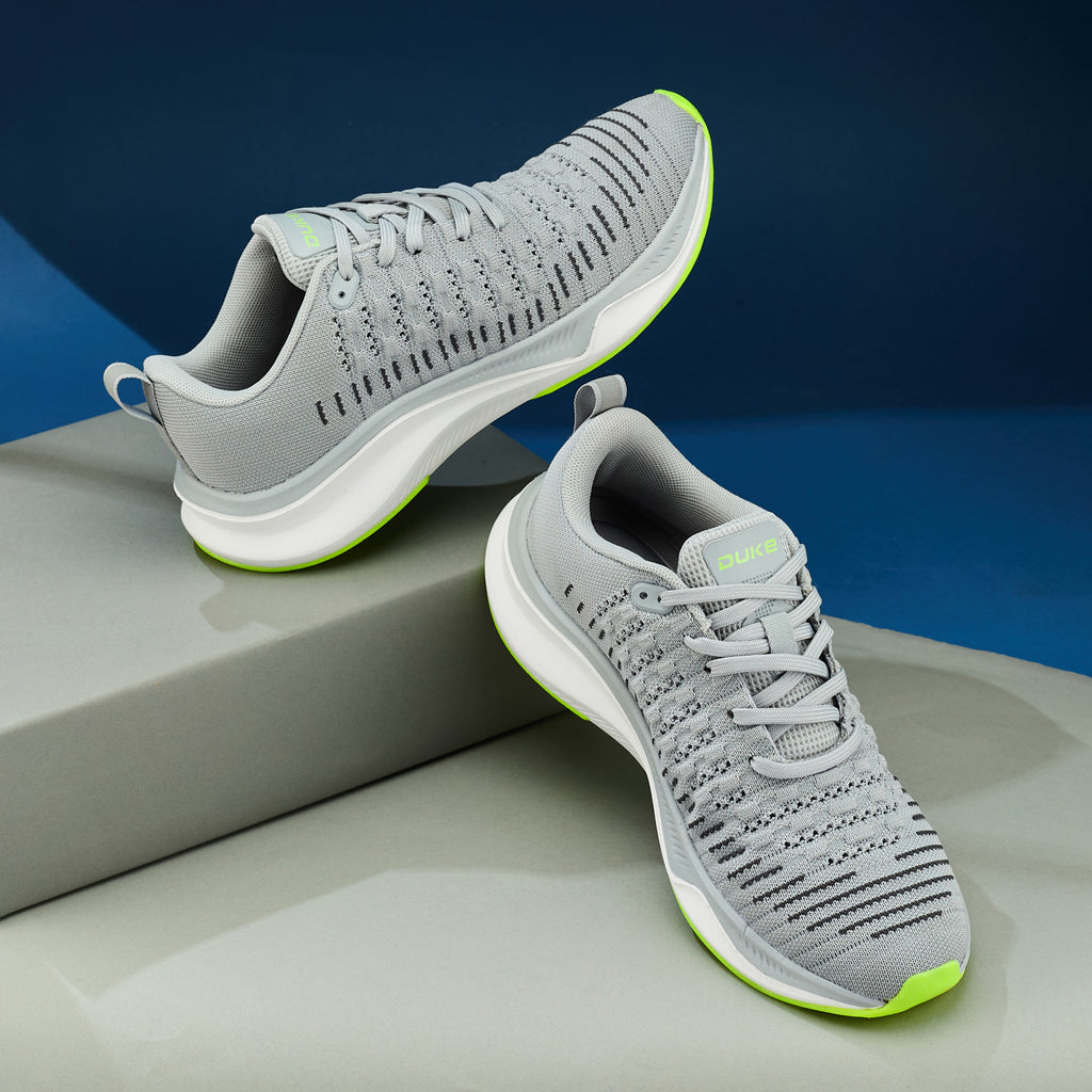 Duke Mens Runxtreme Sports Shoes (FWOL2148)