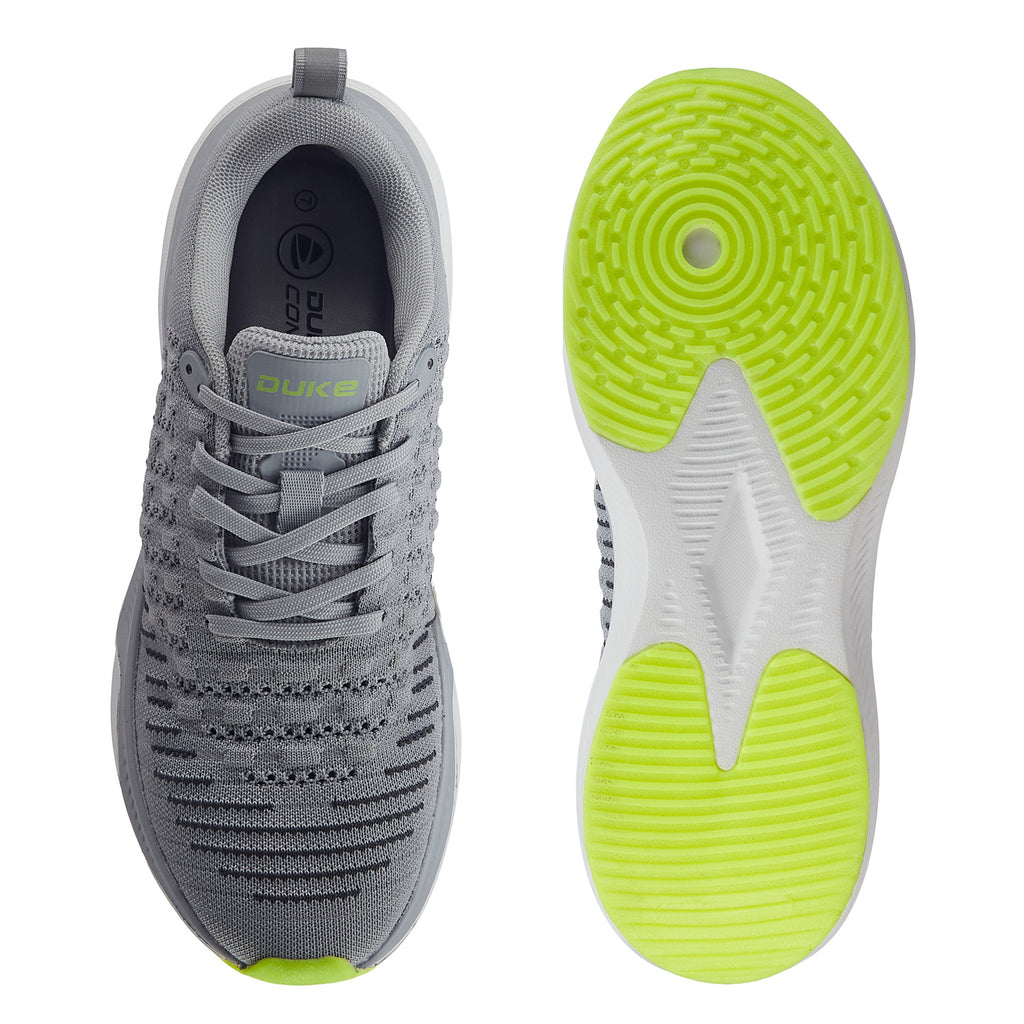 Duke Mens Runxtreme Sports Shoes (FWOL2148)