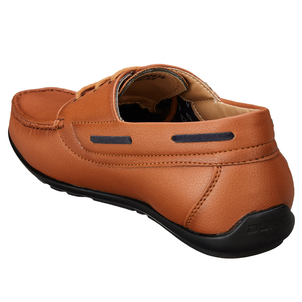 Duke Men Loafers (FWOL636)