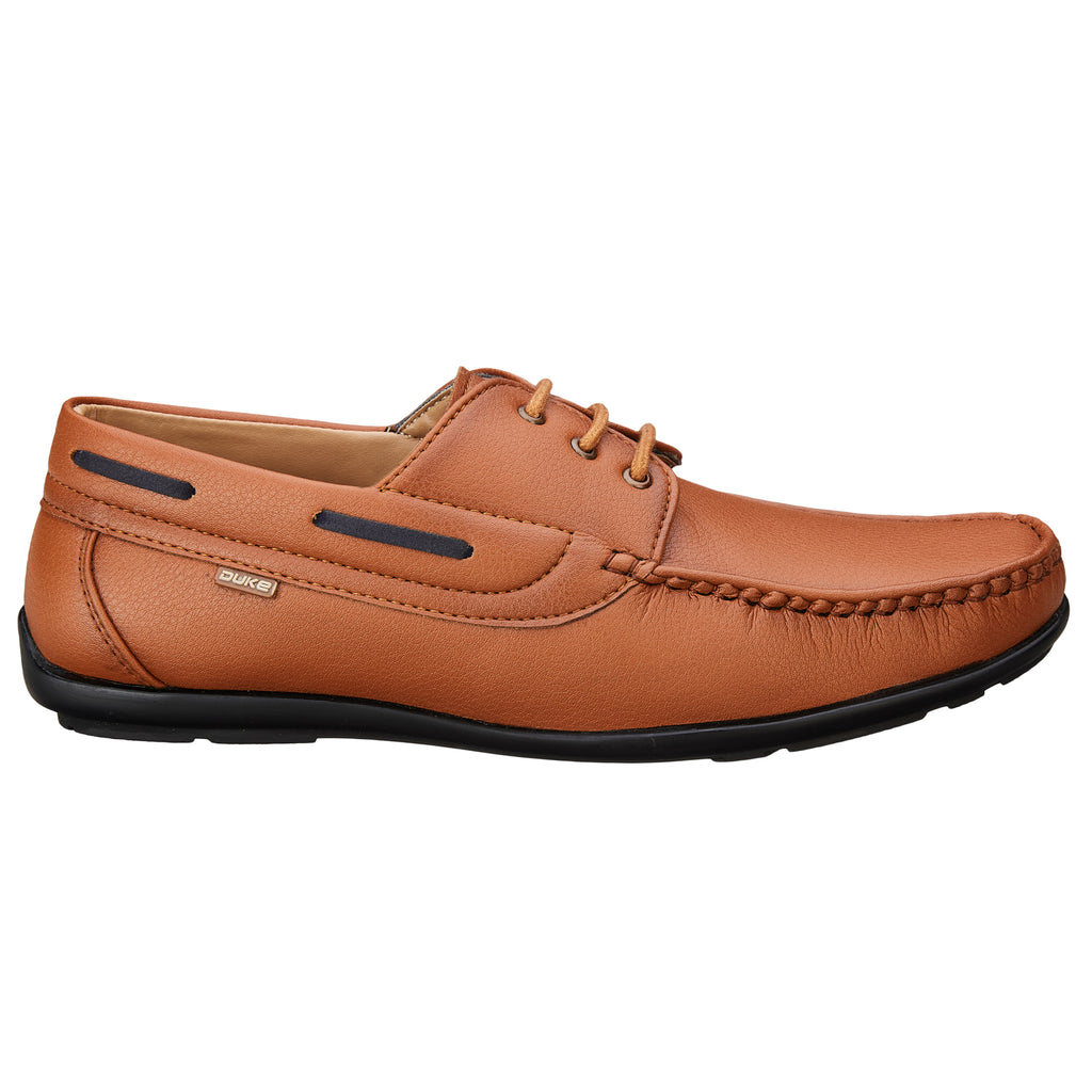 Duke Men Loafers (FWOL636)