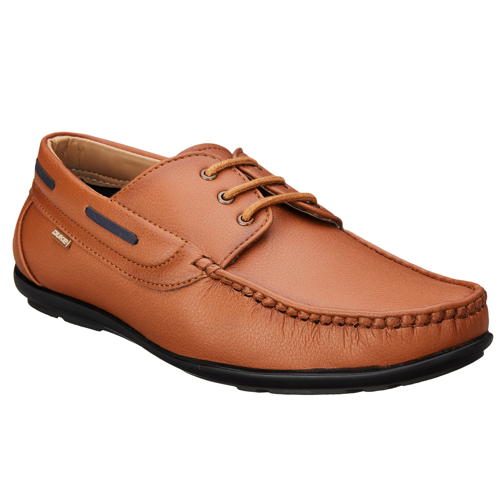 Duke Men Loafers (FWOL636)