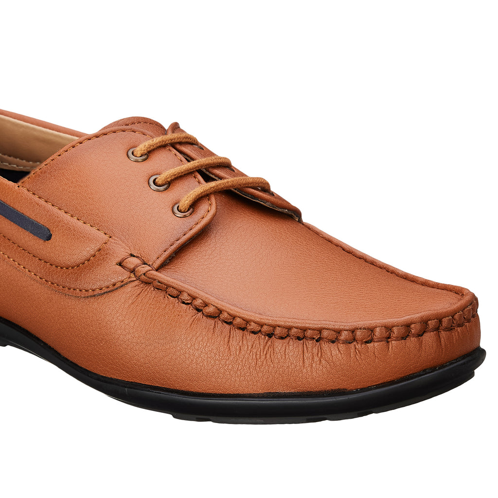 Duke Men Loafers (FWOL636)