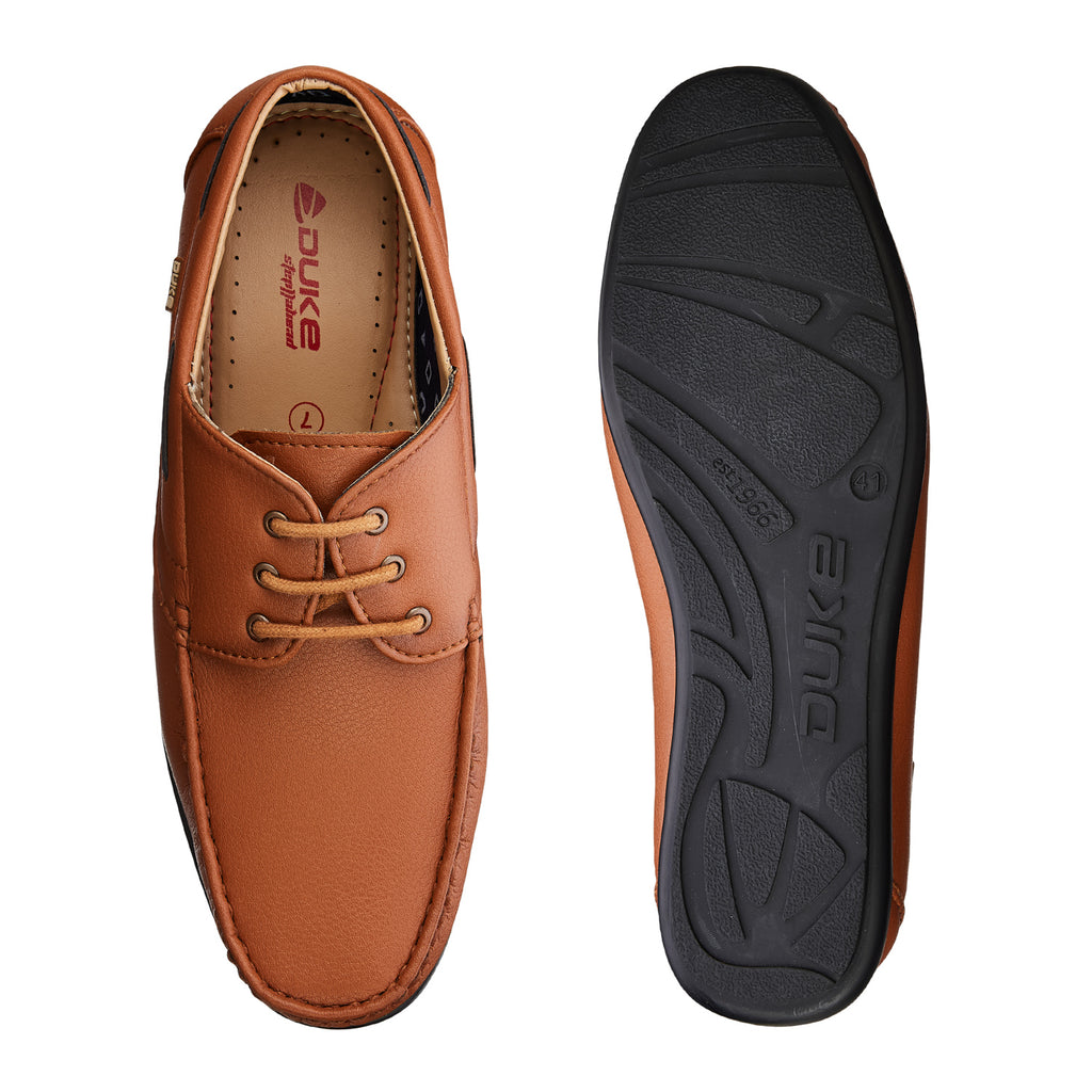 Duke Men Loafers (FWOL636)