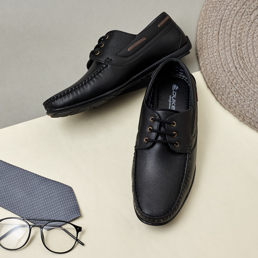 Duke Men Loafers (FWOL636)