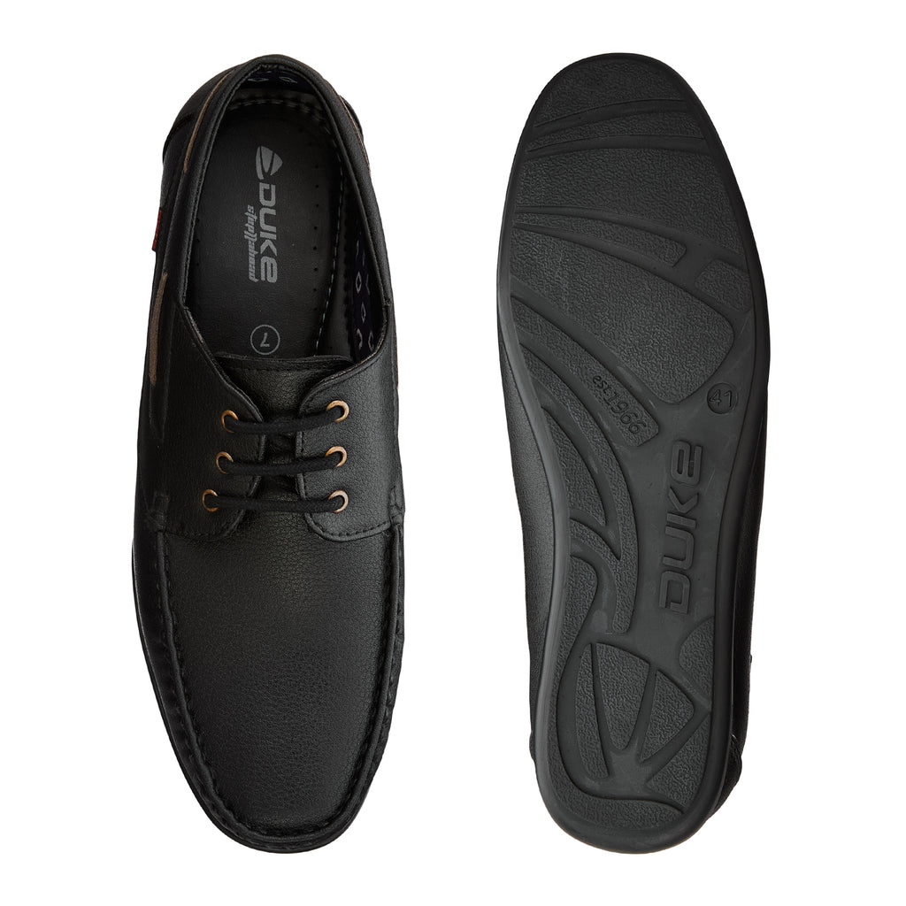 Duke Men Loafers (FWOL636)