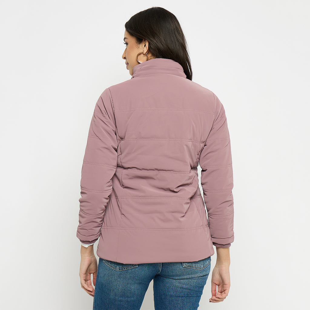 Duke Urban Women Full Sleeve Jacket (SDZ4035)