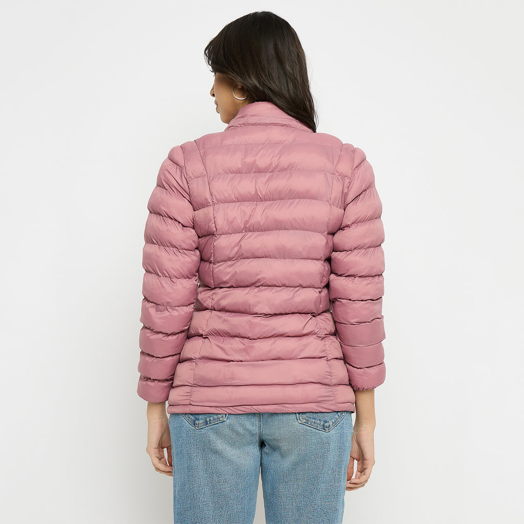 Duke Stardust Women Full Sleeve Jacket (SDZ4029)