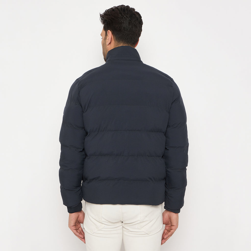 Duke Urban Men Full Sleeve Jacket (SDZ3115)