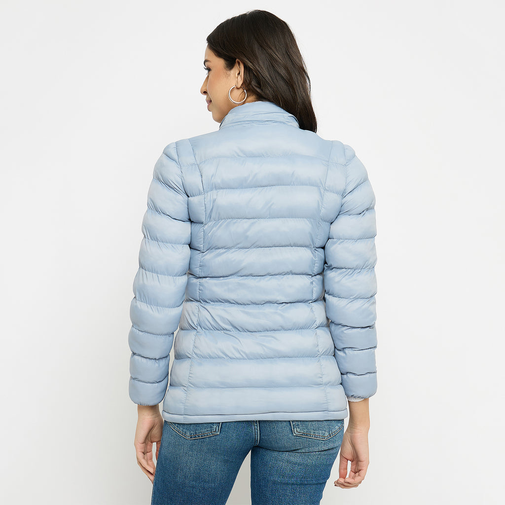 Duke Stardust Women Full Sleeve Jacket (SDZ4029)