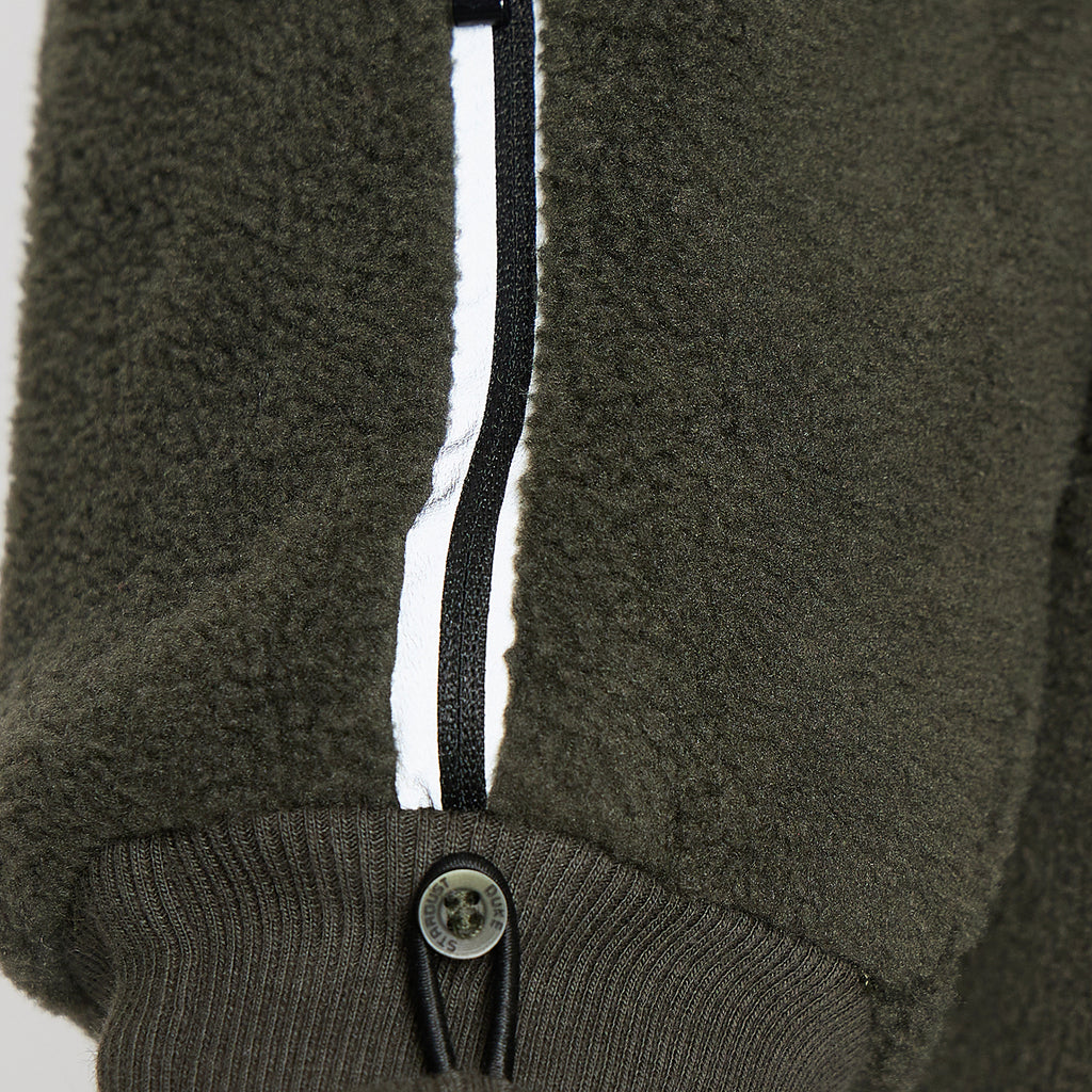 Duke Urban Men Zipper Traveller Sweatshirt (LFTVSW03)