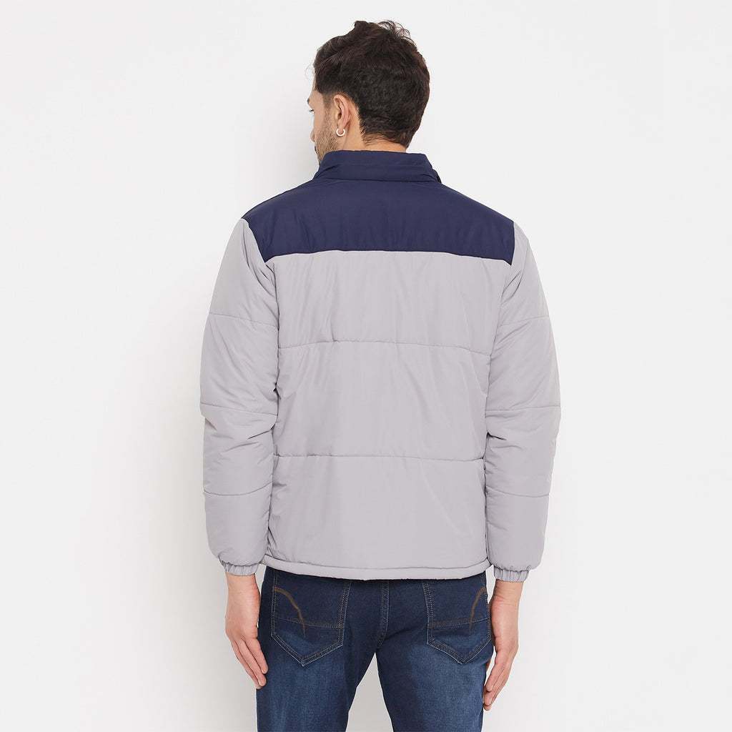 Duke Urban Men Full Sleeve Jacket (SDZ3021)