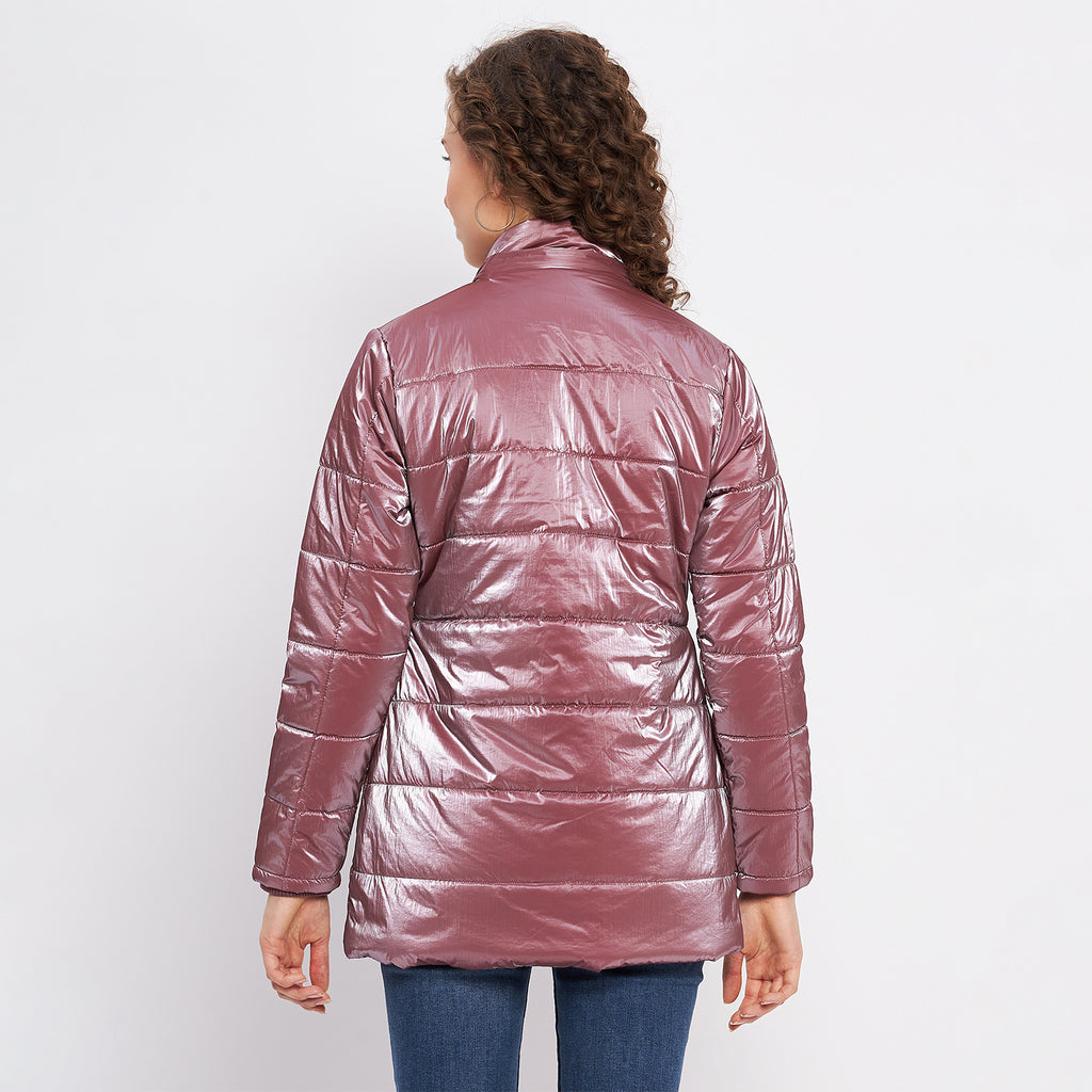 Duke Urban Women Full Sleeve Jacket (SDZ1940)