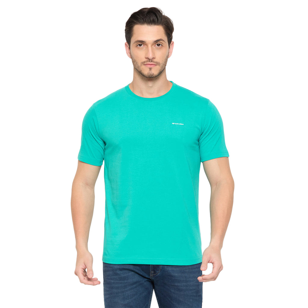 Duke Urban Men Half Sleeve Cotton Pack of 3 T-shirts (ONSDVP41)