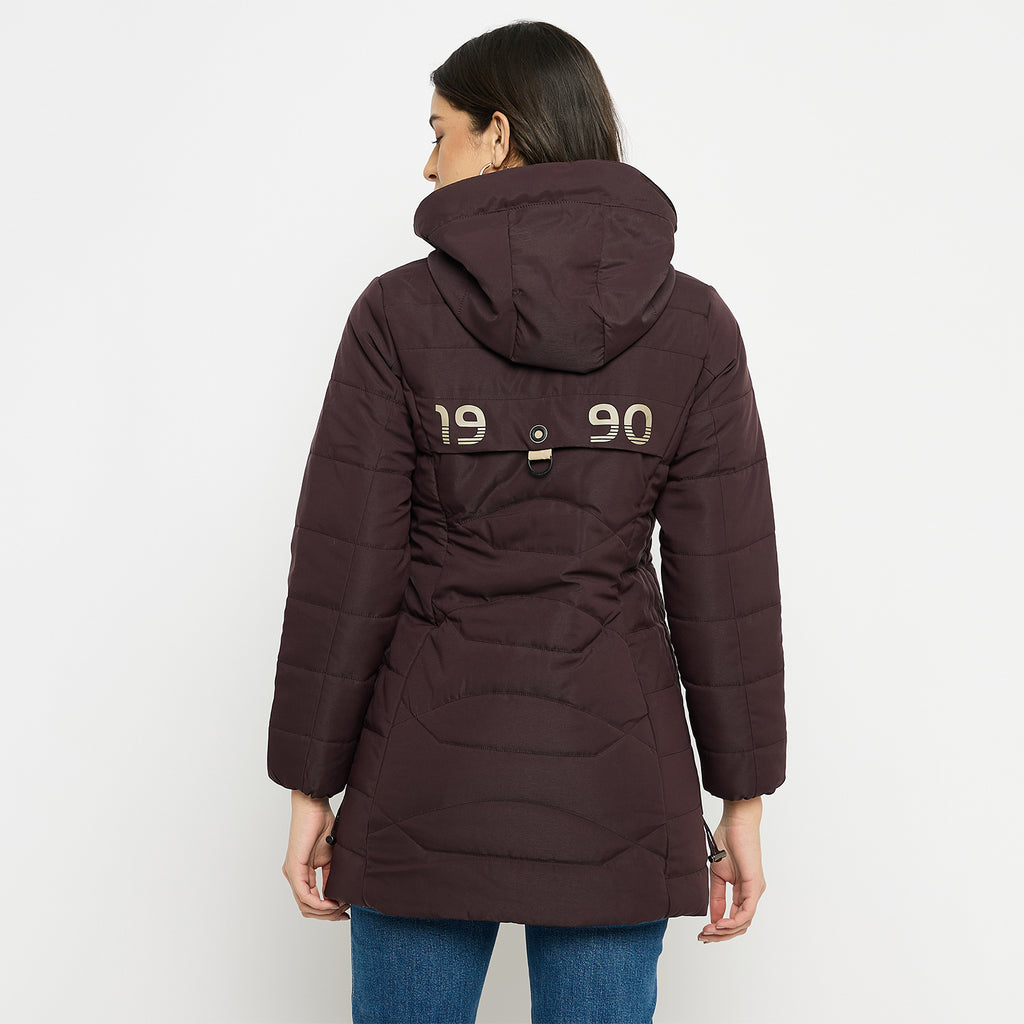 Duke Urban Women Full Sleeve Jacket (SDZ4039)