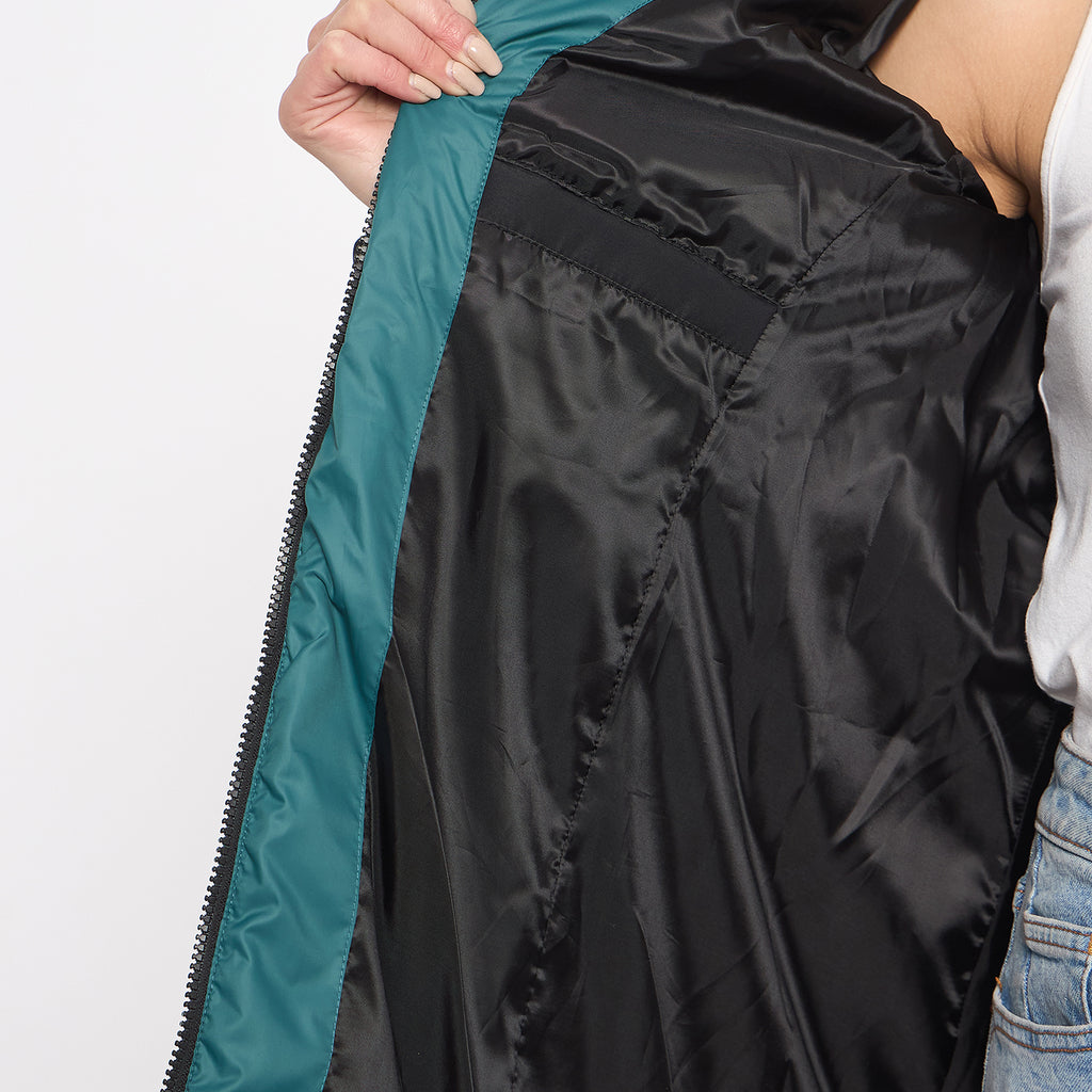 Duke Urban Women Full Sleeve Jacket (SDZ4039)
