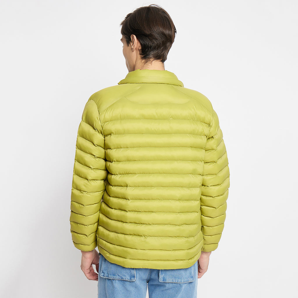 Duke Urban Men Full Sleeve Jacket (SDZ3079)
