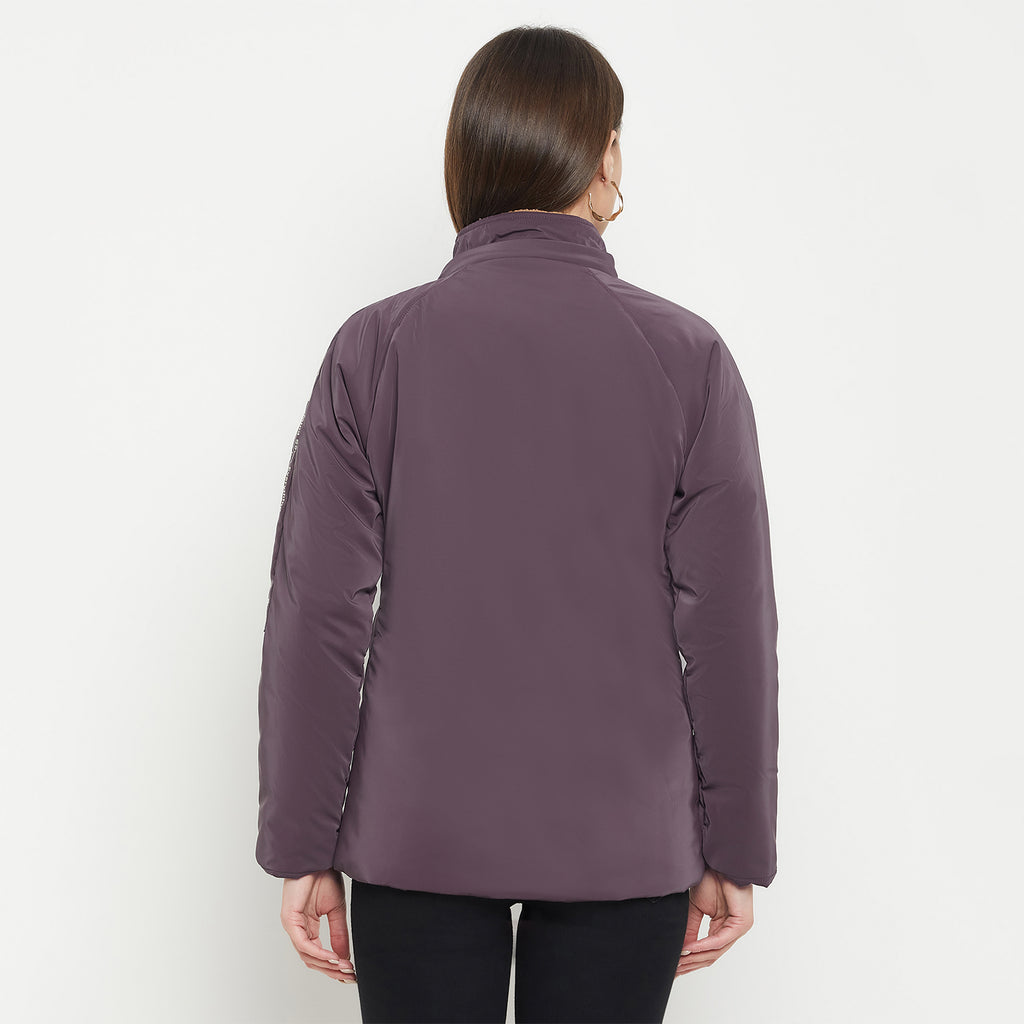 Duke Urban Women Full Sleeve Jacket (SDZ4009)