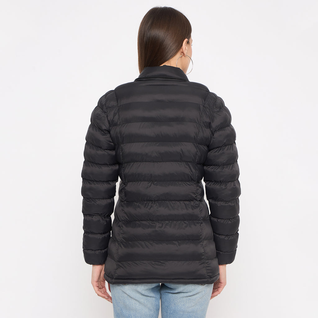 Duke Stardust Women Full Sleeve Jacket (SDZ4029)