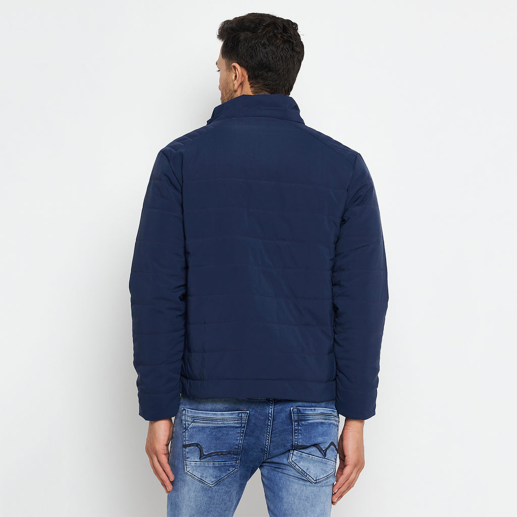 Duke Urban Men Full Sleeve Hooded Jacket (SDZ1877)